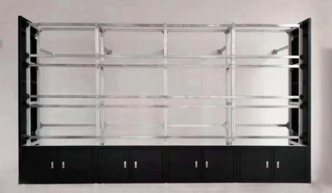 Splicing professional cabinet