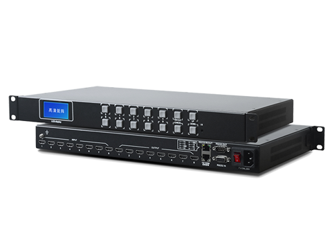 HDMI matrix WM-HDMI-0808