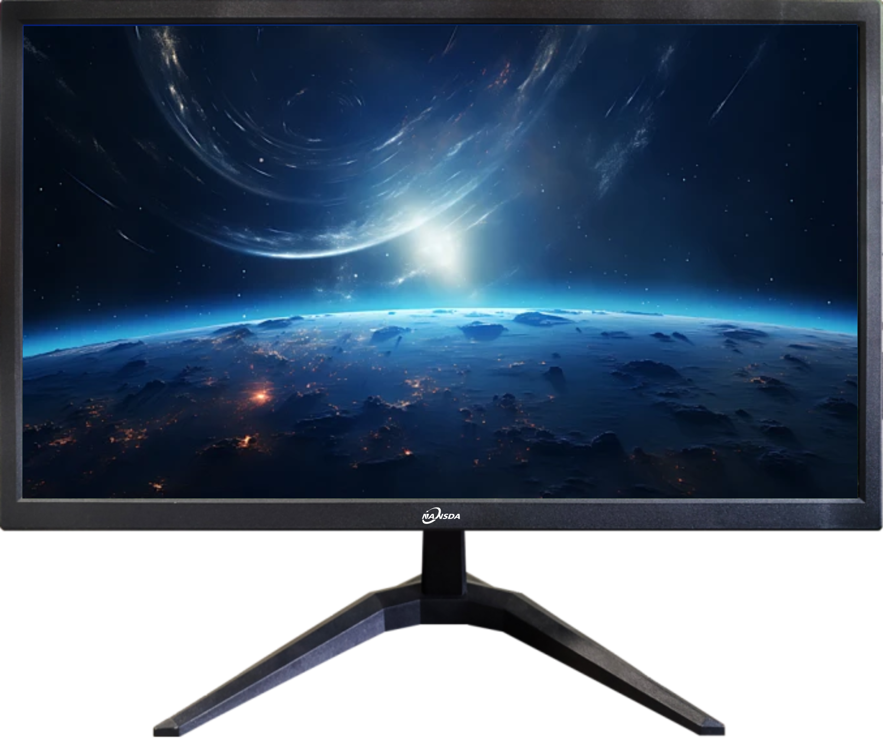 17inch Monitor Non-speaker