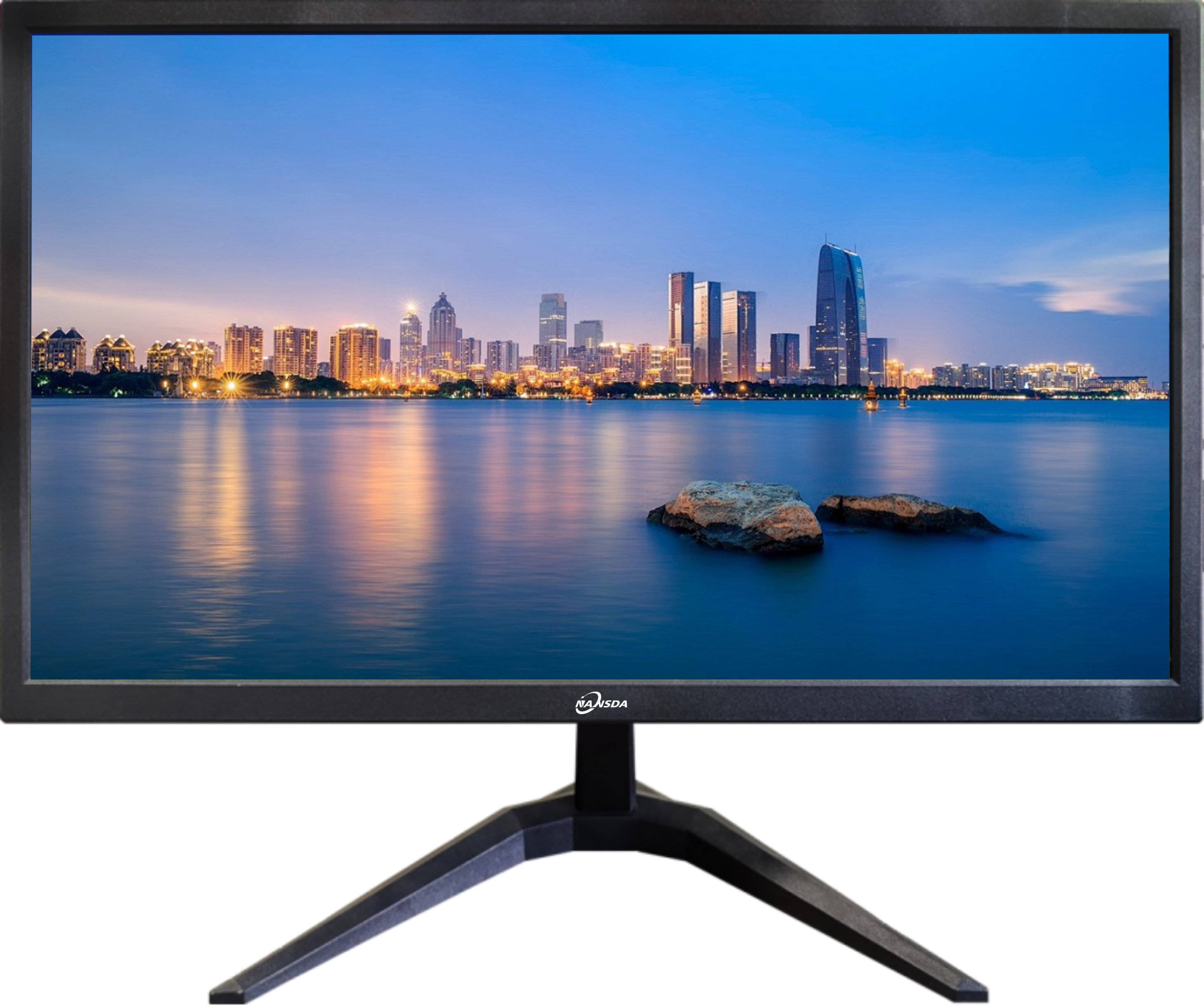 19inch Monitor with speaker