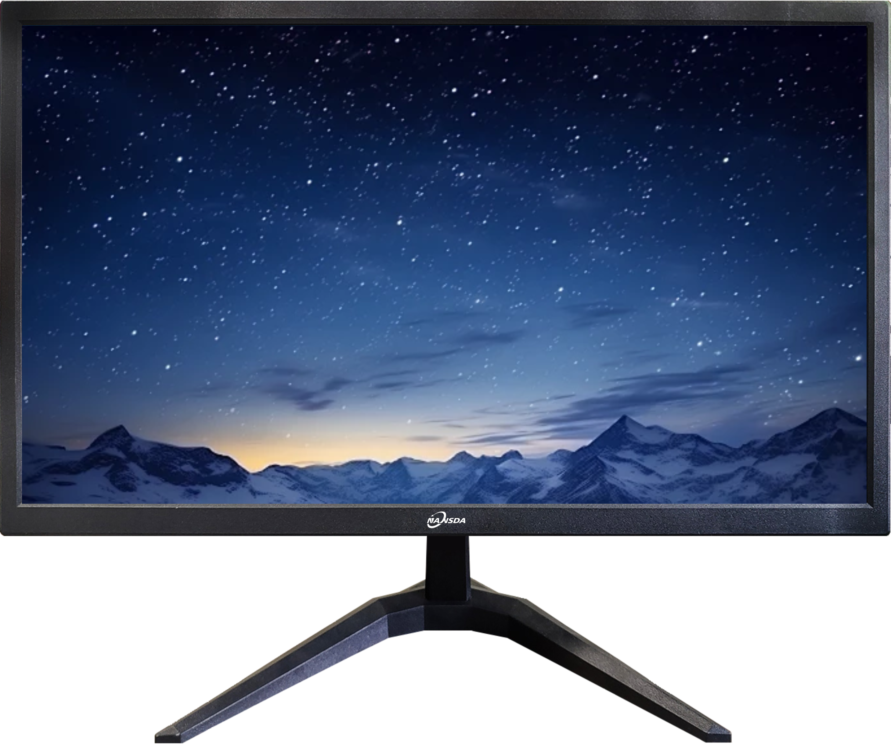 20inch Monitor with speaker