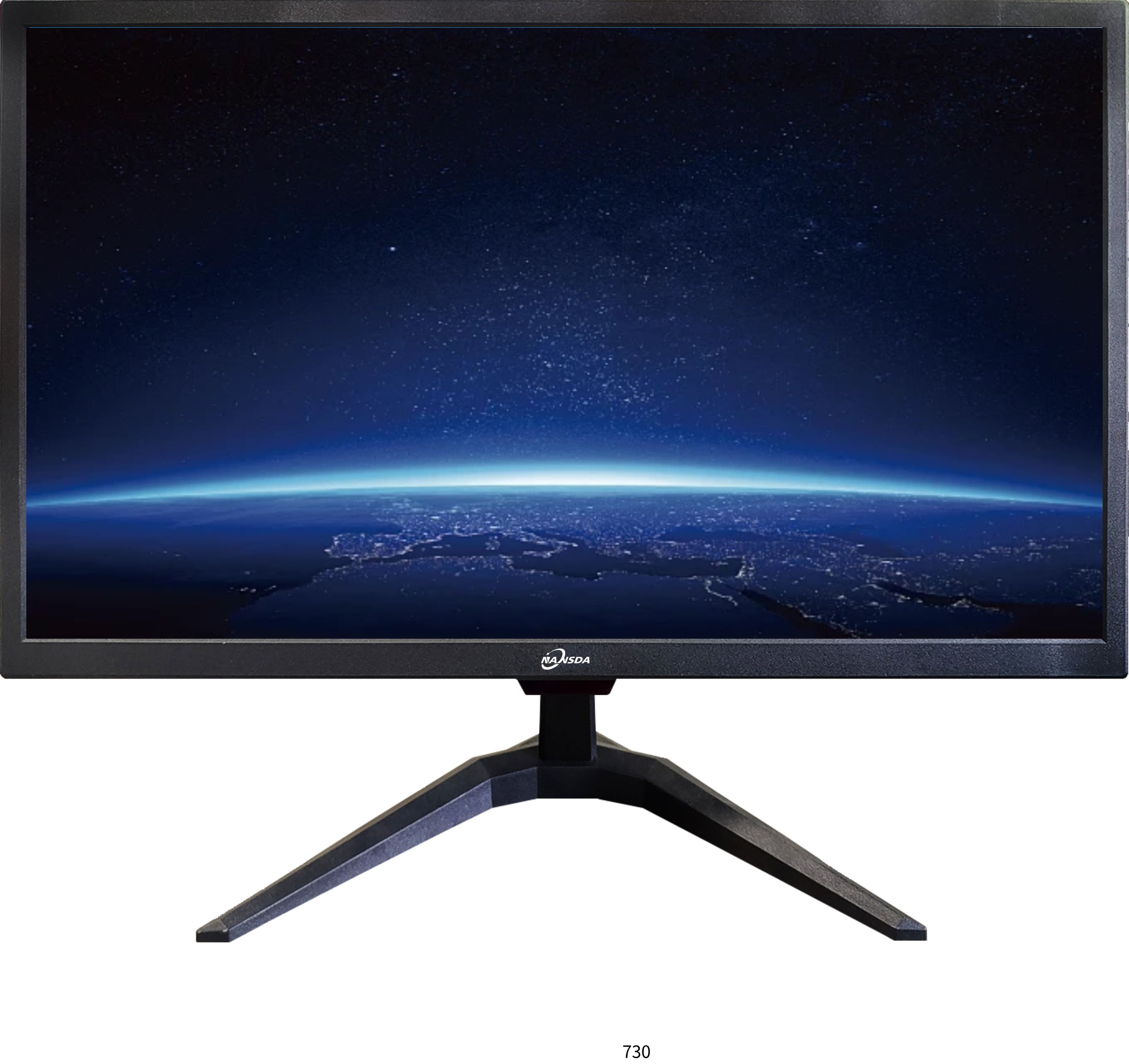 22inch Monitor with speaker