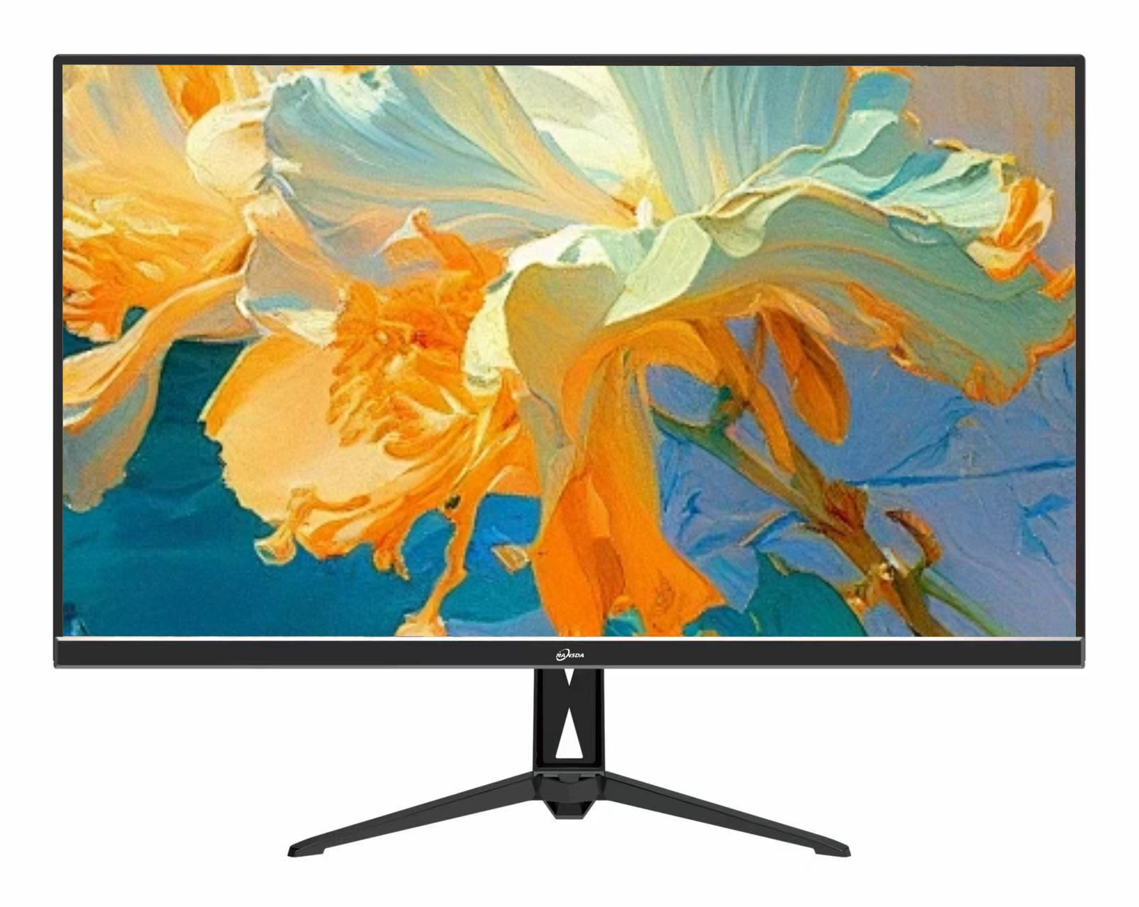32-inch Borderless 1080P monitor