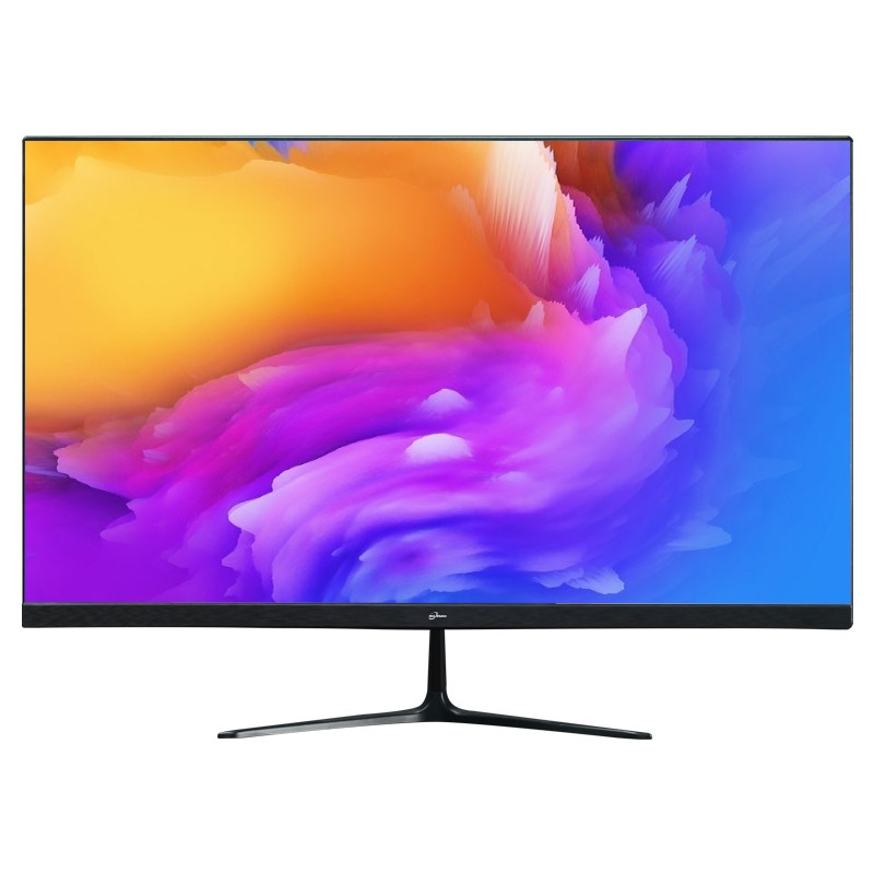 23.8-inch Borderless 1080P monitor