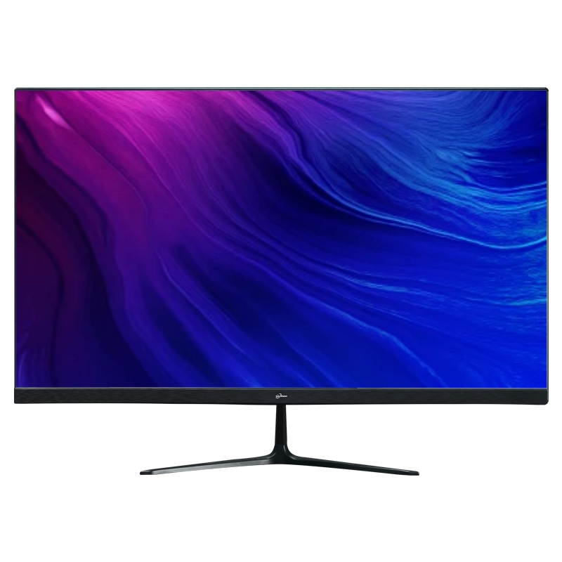 22-inch Borderless 1080P monitor