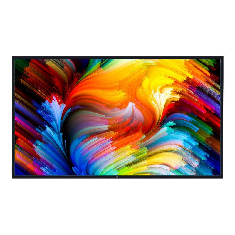 98inch Explosion 4K Monitor