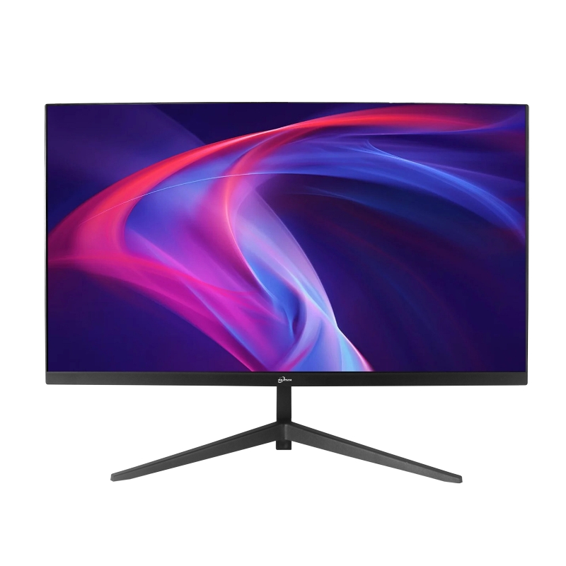  23.8-inch Borderless 4K monitor