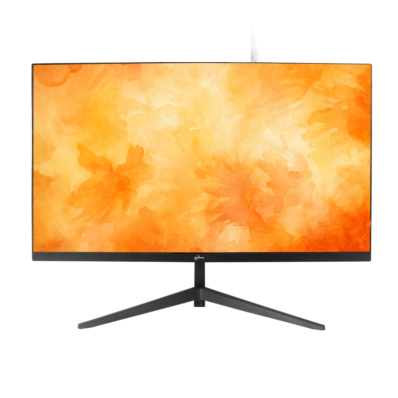 22-inch Borderless 4K monitor