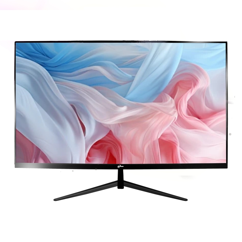 32-inch Borderless 4K monitor