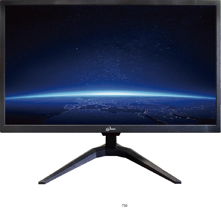 22inch Monitor Non-speaker